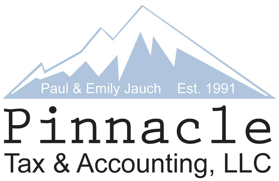 Pinnacle Tax & Accounting, LLC